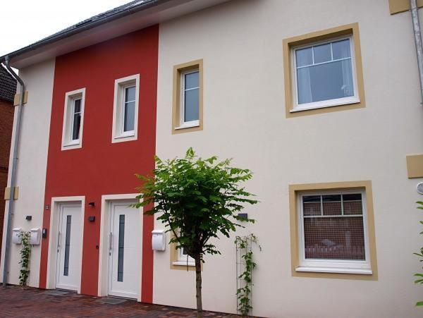 Austernfischer In Husum Exterior foto